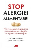 Stop alergiei alimentare! - Editura All