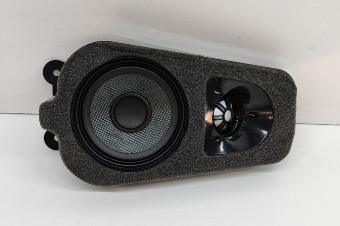 Difuzor planșa de bord BMW X5 F15, F85 2017 OEM: 9278542 28448214