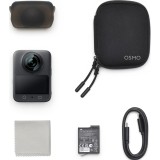 Camera video sport DJI Osmo 360 Standard Combo