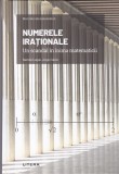 AS - BATOLO LUQUE- NUMERELE IRATIONALE, UN SCANDAL IN INIMA MATEMATICII