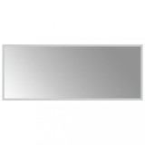 Cumpara ieftin Oglinda de baie cu LED, 40x100 cm