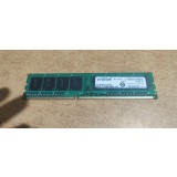 Ram PC Crucial 2GB DDR3 PC3-10600 CT25664BA1339.M8SFA