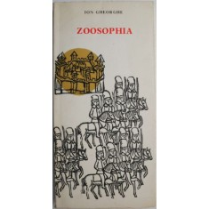 Zoosophia &ndash; Ion Gheorghe