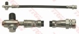 Conducta / cablu frana AUDI A3 (8P1) (2003 - 2012) TRW PHD1114