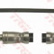 Conducta / cablu frana VW GOLF VI Cabriolet (517) (2011 - 2016) TRW PHD1114