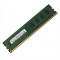 Memorie 2GB Samsung DDR3, 1333MHz, PC3-10600U