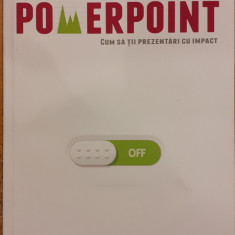 M-am plictisit de powerpoint! Cum sa tii prezentari cu impact