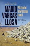 Razboiul sfarsitului lumii - Mario Vargas Llosa