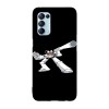 Husa compatibila cu Oppo A54s, Viceversa, model Dexter&amp;#039;s Laboratory Robot Rampage, Silicon, TPU, Transparent, Carcasa