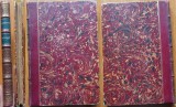 Vasile Alecsandri, Opere complete, Scrisori, 1904, legatura bibliofila