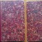 Vasile Alecsandri, Opere complete, Scrisori, 1904, legatura bibliofila
