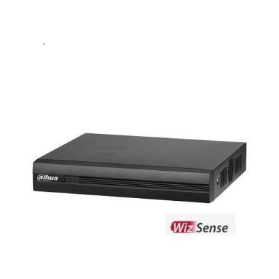 DVR Dahua XVR1B16-I AI WizSense, 16 canale, 1080N/720p, Pentabrid SafetyGuard Surveillance foto