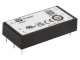Convertor DC/DC 30W XP Power 36-75V Intrare 5V 6A Ieșire Dual 1A