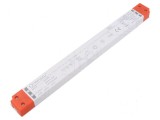 Alimentator LED 60W 12VDC 5A IP20