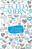 O suta de nume | Cecelia Ahern, ALL