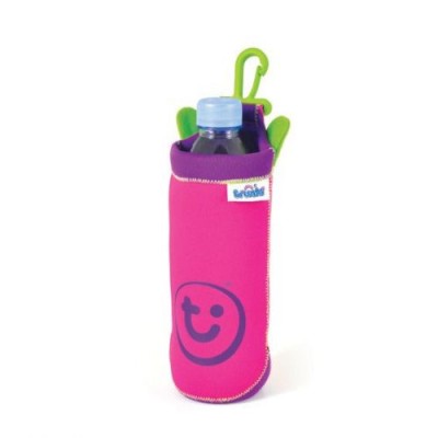 Suport Sticla Trunki Pink foto