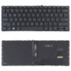Tastatura Laptop, HP, EliteBook 735 G7, 737 G7, 830 G7, 835 G7, iluminata, layout US