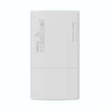 Router PowerBox Pro de exterior, 5 x Gigabit 4 PoE, 1 x SFP, RouterOS L4 - Mikrotik RB960PGS-PB SafetyGuard Surveillance