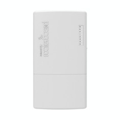 Router PowerBox Pro de exterior, 5 x Gigabit 4 PoE, 1 x SFP, RouterOS L4 - Mikrotik RB960PGS-PB SafetyGuard Surveillance