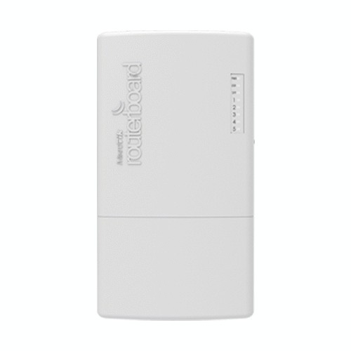 Router PowerBox Pro de exterior, 5 x Gigabit 4 PoE, 1 x SFP, RouterOS L4 - Mikrotik RB960PGS-PB SafetyGuard Surveillance