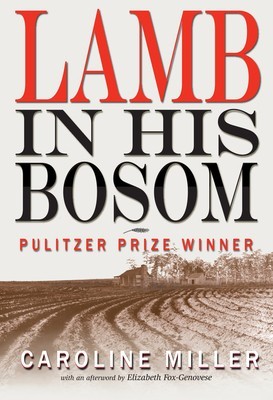 Lamb in His Bosom foto