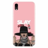 Husa silicon pentru Apple Iphone XR, Slay