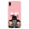 Husa silicon pentru Apple Iphone XR, Slay