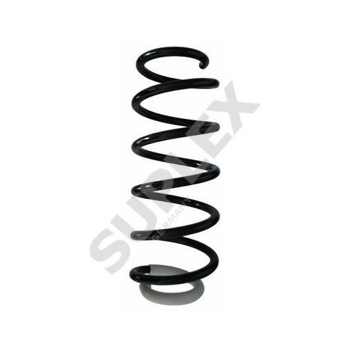 Arc suspensie Peugeot 508 1 (8d), 11.10-12.18, 508 Sw 1 (8e), 11.10-12.18, 2.0 BlueHDi 180, 2.2 HDi, Punte Fata, SUPLEX