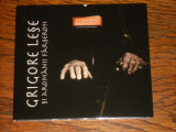 Grigore Lese si Aromanii Farseroti - Muzici stravechi, CD