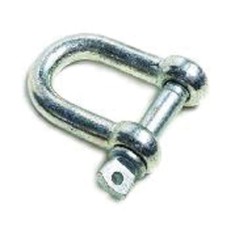 Ancora cu surub pentru 100 kg Top Strong