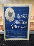 Revista Științelor Veterinare Galați anul VII nr 2 feb. 1926 Hipodrom Braila 050