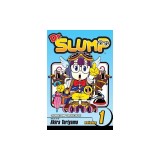 Dr. Slump, Volume 1