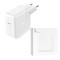 Incarcator original Apple pentru MacBook 61W, MRW22ZMA, blister