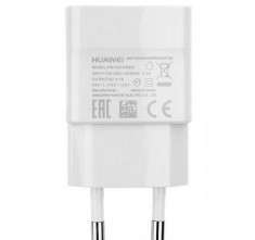 Incarcator Huawei HW-050100E01 1A, White foto