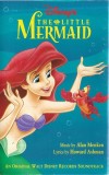Alan Menken, Howard Ashman - The Little Mermaid (An Original Walt Disney Records Soundtrack), Caseta audio