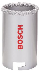 Carota BOSCH cu invelis de carburi de tungsten ,D 43 mm foto