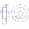 Delphi Disc frana