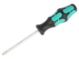 Şurubelniţă Pozidriv&reg; PZ2 100mm