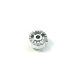 Corp arzător auxiliar pentru plită WHIRLPOOL 480121103803 BAUKNECHT Original