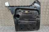 Suport bara de protecție st&acirc;nga spate BMW 7 F01, F02 2011 OEM: 7183885 28178922
