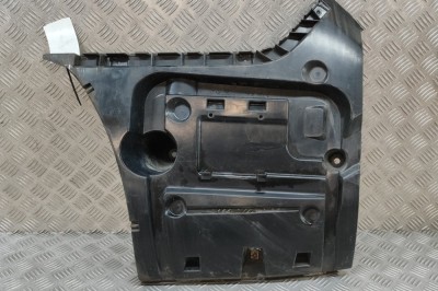 Suport bara de protecție st&amp;acirc;nga spate BMW 7 F01, F02 2011 OEM: 7183885 28178922 foto