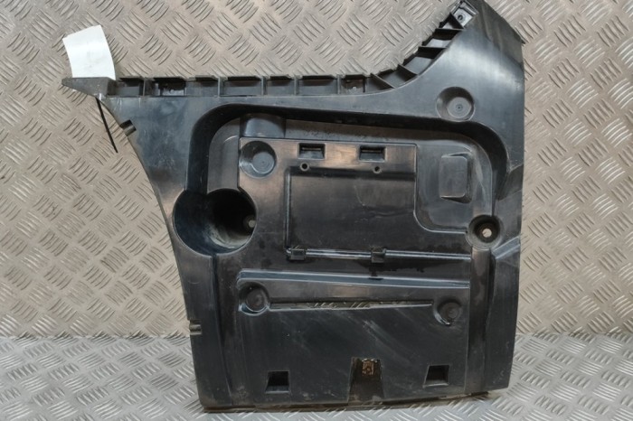 Suport bara de protecție st&acirc;nga spate BMW 7 F01, F02 2011 OEM: 7183885 28178922