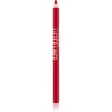 MAYBELLINE NEW YORK Lifter Liner creion contur buze cu efect de hidratare culoare 010 Main Character 1.2 g
