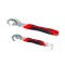 Chei multifunctionale 2 piese, 3015