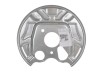 Protectie stropire disc frana spate CITROEN BERLINGO (G_), 11.2002-02.2008; BERLINGO (MF), 07.1996-10.2002, XSARA PICASSO (N68), 10.1999-09.2010, PEU