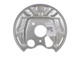Protectie stropire disc frana spate CITROEN BERLINGO (G_), 11.2002-02.2008; BERLINGO (MF), 07.1996-10.2002, XSARA PICASSO (N68), 10.1999-09.2010, PEU