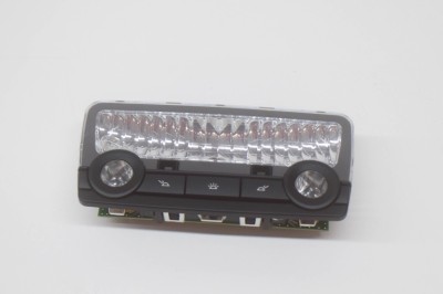Iluminare interioară BMW 5 F10 2013 OEM: 9240763 13457165 foto