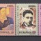 2003 Personalitati (II) LP1612 MNH Pret 3+1 Lei