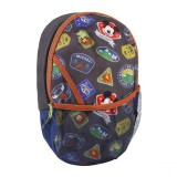 Rucsac Mickey Mouse Trekking, 19x27x15 cm, Cerda