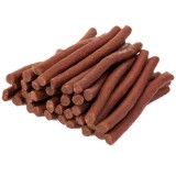 Dog Treats - Beef Kabanos 500g, Uscata